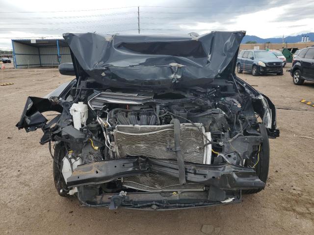 2017 HYUNDAI SANTA FE S - 5NMZUDLB2HH009536