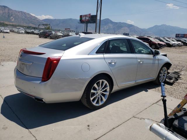 Vin: 2g61n5s35g9197325, lot: 55613225, cadillac xts luxury collection 20163