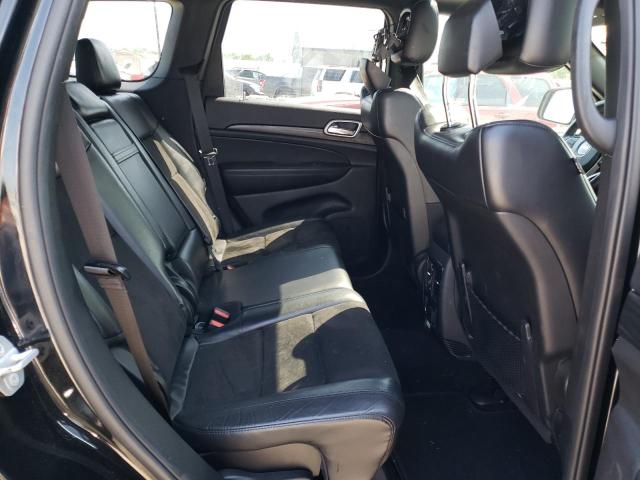 2019 JEEP GRAND CHER - 1C4RJFAG5KC654884