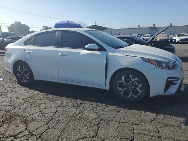 2020 KIA FORTE FE - 3KPF24AD0LE183084