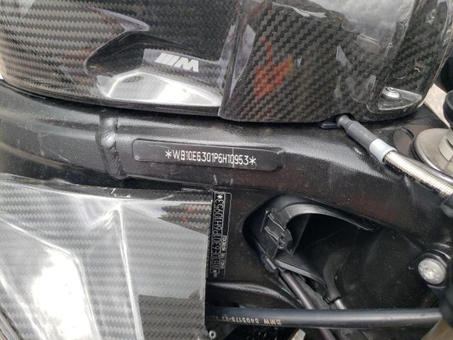 2023 BMW S 1000 RR - WB10E6301P6H10953