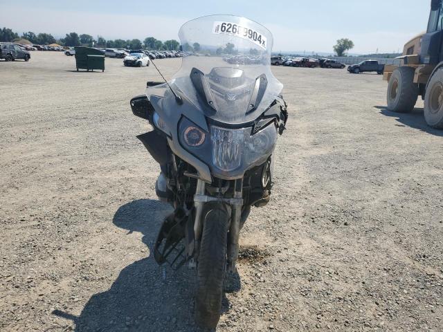 2016 BMW R1200 RT - WB10A1308GZ194939