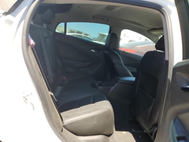 2018 CHEVROLET VOLT PREMI - 1G1RD6S51JU114468