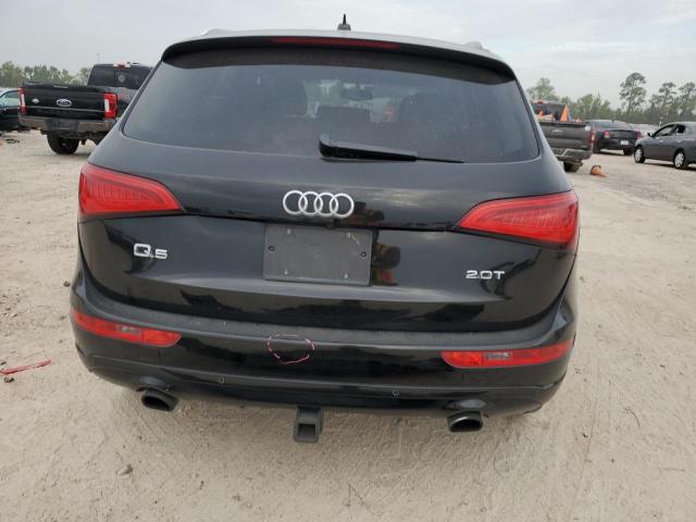 VIN WA1LFBFP8EA045047 2014 Audi Q5, Premium Plus no.6