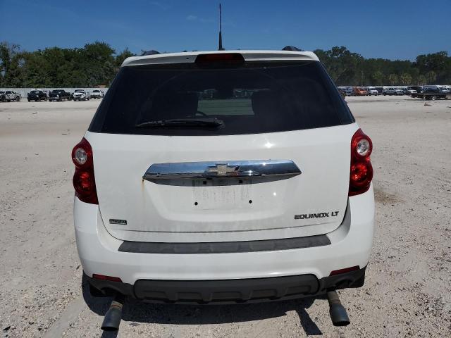 2012 Chevrolet Equinox Lt VIN: 2GNFLDE58C6180117 Lot: 61294854