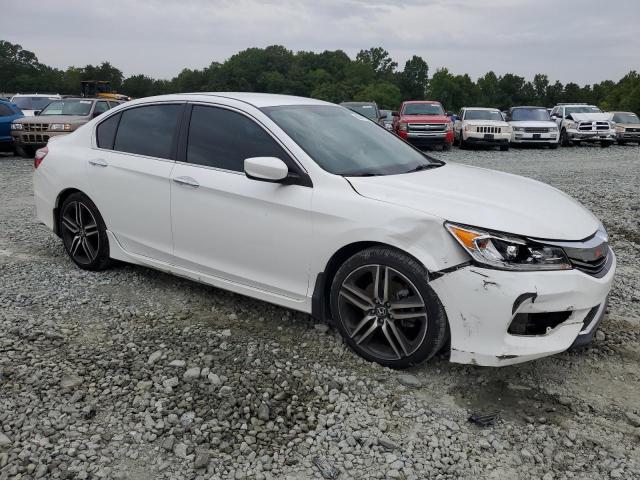 2017 HONDA ACCORD SPO - 1HGCR2F10HA035451