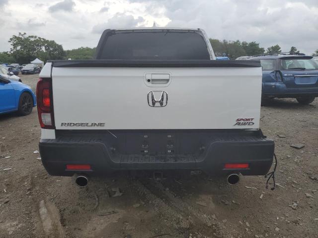 2023 HONDA RIDGELINE - 5FPYK3F19PB044175