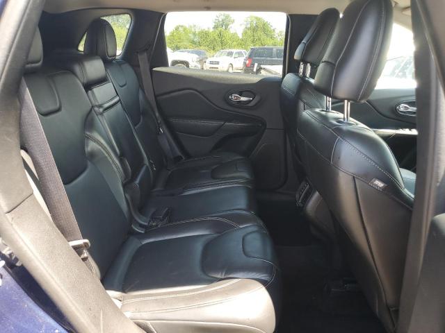 2016 JEEP CHEROKEE L - 1C4PJMDB1GW139608