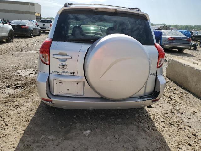 2007 Toyota Rav4 Limited VIN: JTMBD31V976030243 Lot: 61262604