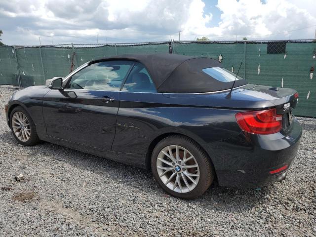 VIN WBA1K7C51FV472540 2015 BMW 2 Series, 228 XI no.2