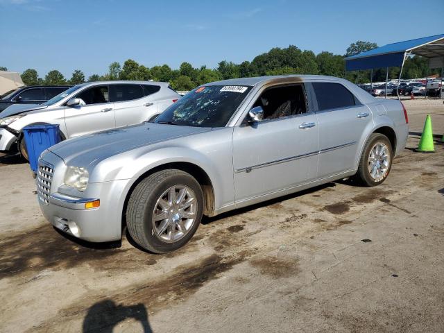 CHRYSLER 300C