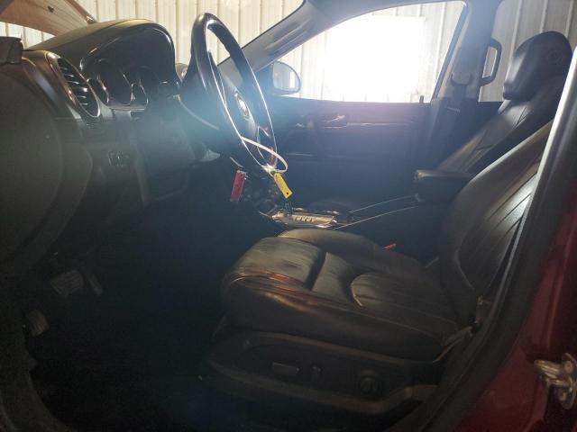 2015 Buick Enclave VIN: 5GAKRCKD1FJ354307 Lot: 63013424