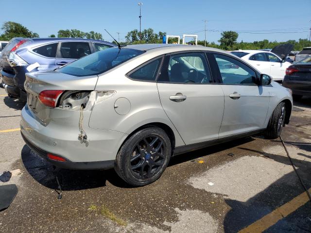 VIN 1FADP3F25GL305208 2016 Ford Focus, SE no.3