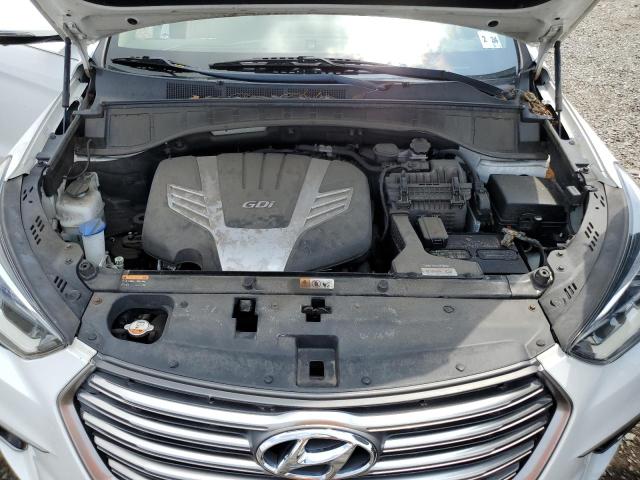 2019 HYUNDAI SANTA FE X - KM8SRDHF3KU304882