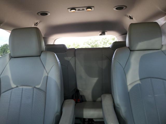 2016 BUICK ENCLAVE - 5GAKRBKD8GJ251087