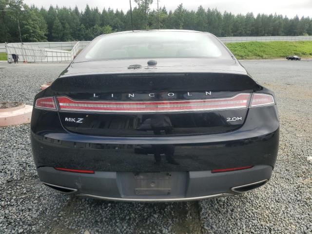 VIN 3LN6L5LU3LR614456 2020 Lincoln MKZ, Reserve no.6