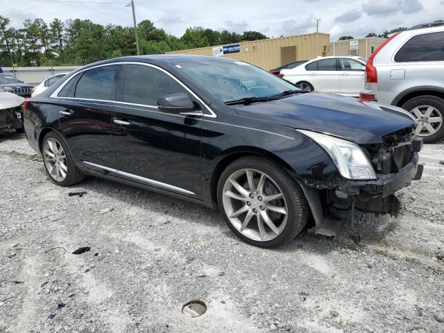 2016 CADILLAC XTS PREMIU - 2G61P5S37G9122488
