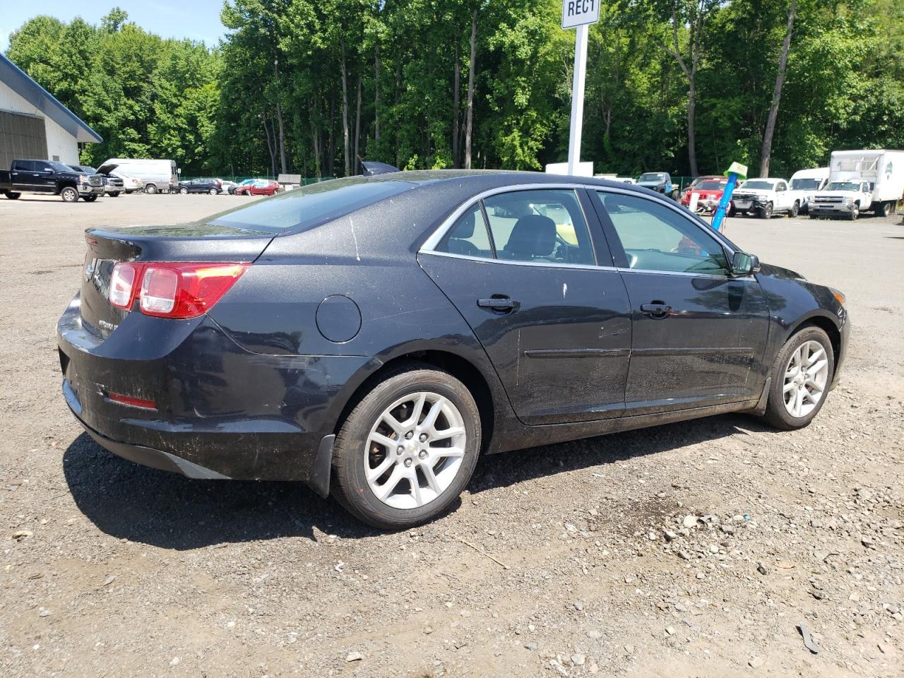 2015 Chevrolet Malibu 1Lt vin: 1G11C5SL3FF342833