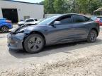 2022 TESLA MODEL 3 - 5YJ3E1EB5NF289139
