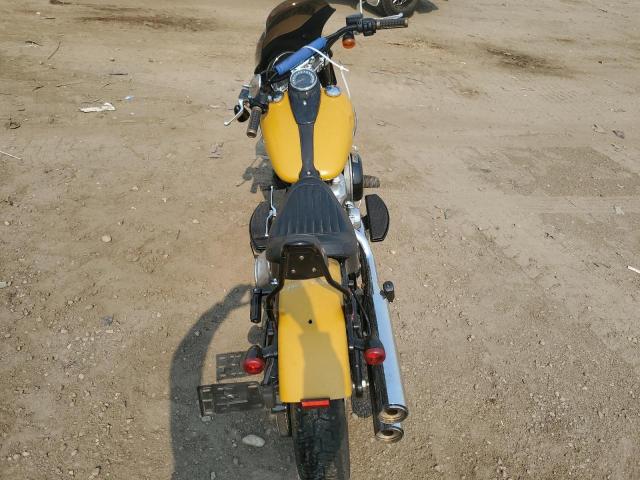 2019 HARLEY-DAVIDSON FLSL 1HD1YDJ16KC011631