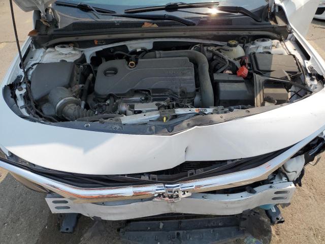 2020 CHEVROLET MALIBU LT - 1G1ZD5ST1LF117130