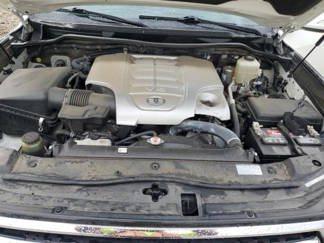 2019 TOYOTA LAND CRUIS - JTMCY7AJ3K4077012