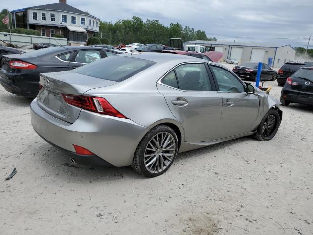 2016 LEXUS IS 300 - JTHCM1D23G5002193