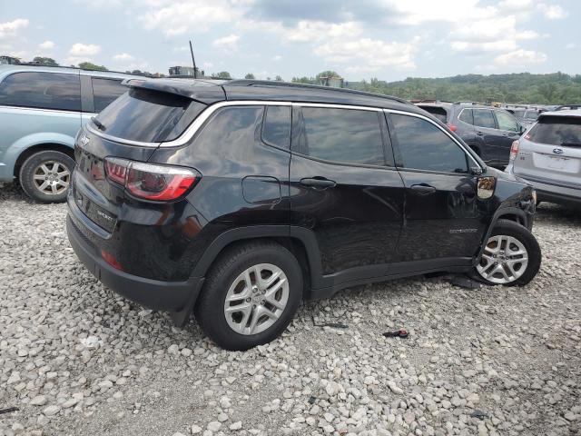 2021 JEEP COMPASS SP - 3C4NJCAB4MT505424