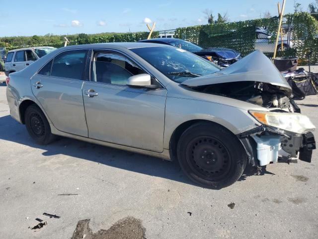 VIN 4T4BF1FK7ER374600 2014 Toyota Camry, L no.4