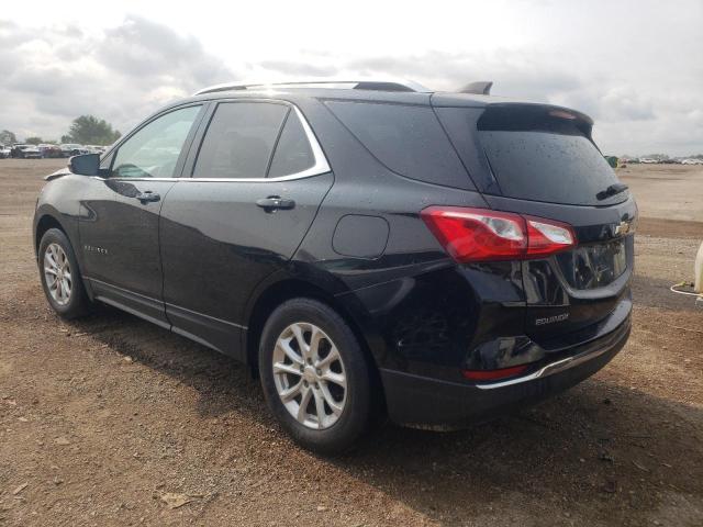 2018 CHEVROLET EQUINOX LT - 2GNAXJEV1J6105902