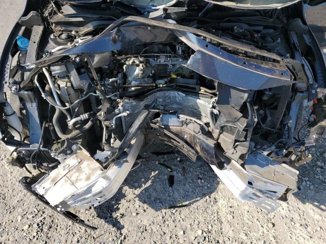 19XFC2F61KE039313 2019 HONDA CIVIC