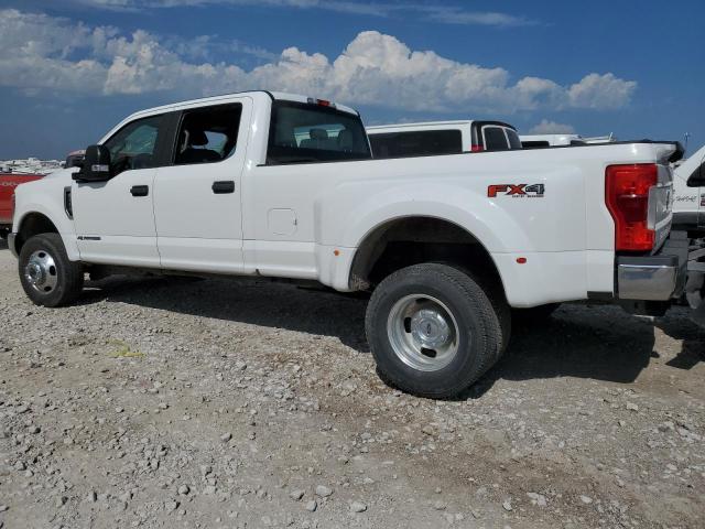 2019 FORD F350 SUPER - 1FT8W3DT6KEE02358