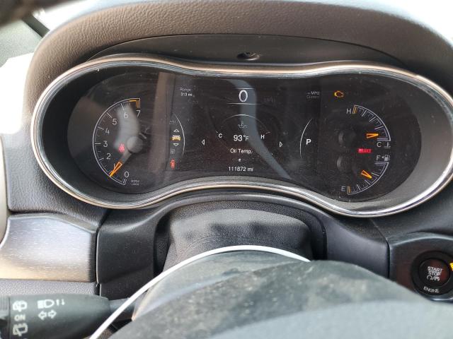 2015 JEEP GRAND CHER - 1C4RJFAG1FC803510