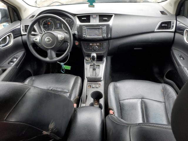 2018 NISSAN SENTRA S - 3N1AB7AP0JY280936