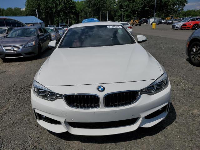 VIN WBA3T7C51FP942429 2015 BMW 4 Series, 435 XI no.5