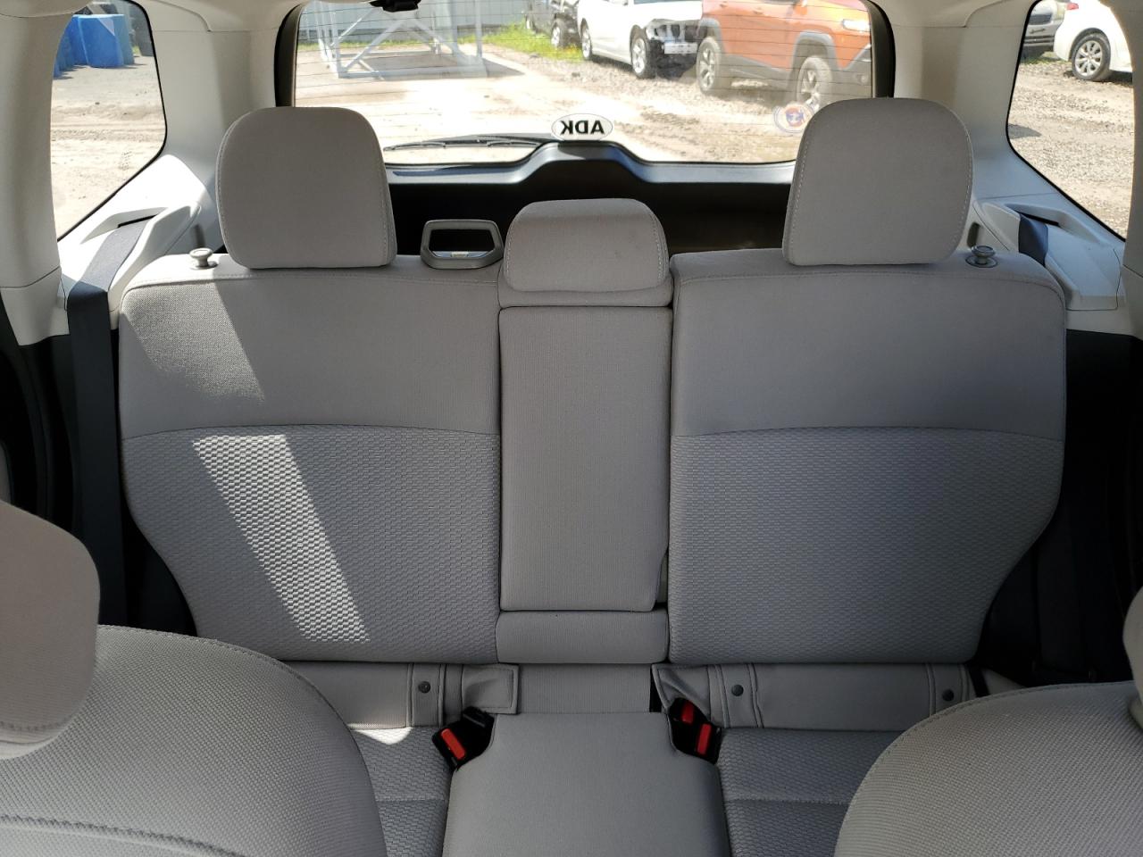 JF2SJADC1FG594356 2015 Subaru Forester 2.5I Premium