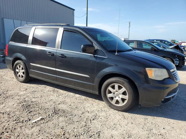 2A4RR5DG8BR607753 2011 Chrysler Town & Country Touring