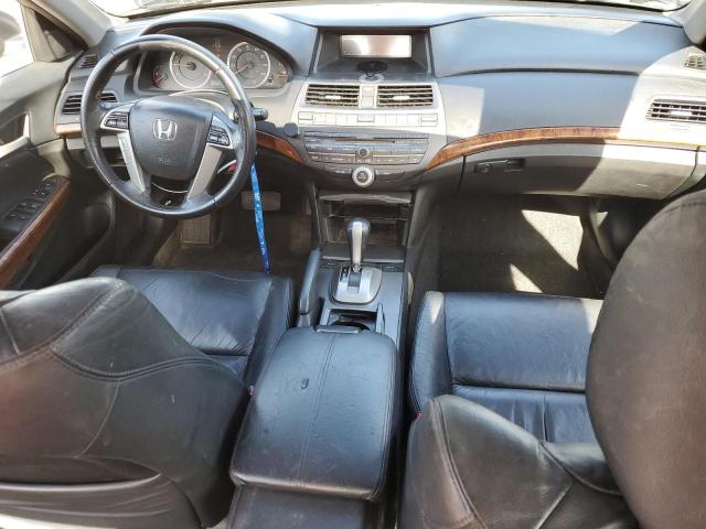 1HGCP2F82CA160477 2012 Honda Accord Exl