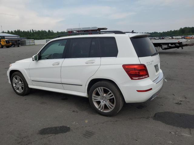 2015 MERCEDES-BENZ GLK 250 BL - WDCGG0EB1FG427928
