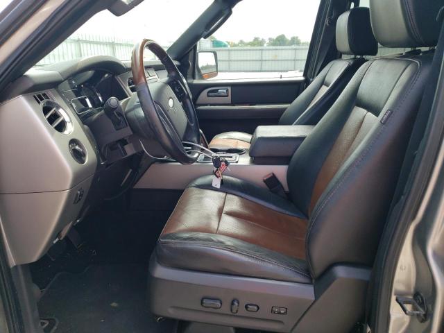 2008 Ford Expedition Limited VIN: 1FMFU20518LA50871 Lot: 61458304