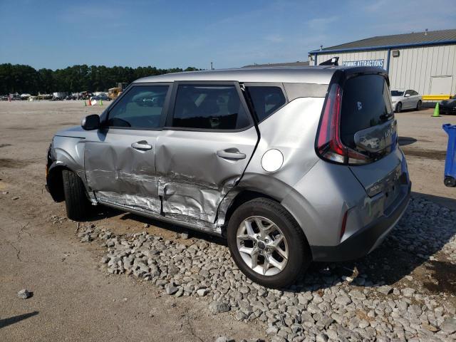 2023 KIA SOUL LX - KNDJ23AU0P7873475