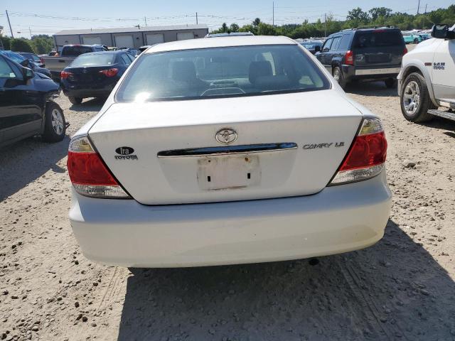 2005 Toyota Camry Le VIN: 4T1BE32KX5U537724 Lot: 61369544