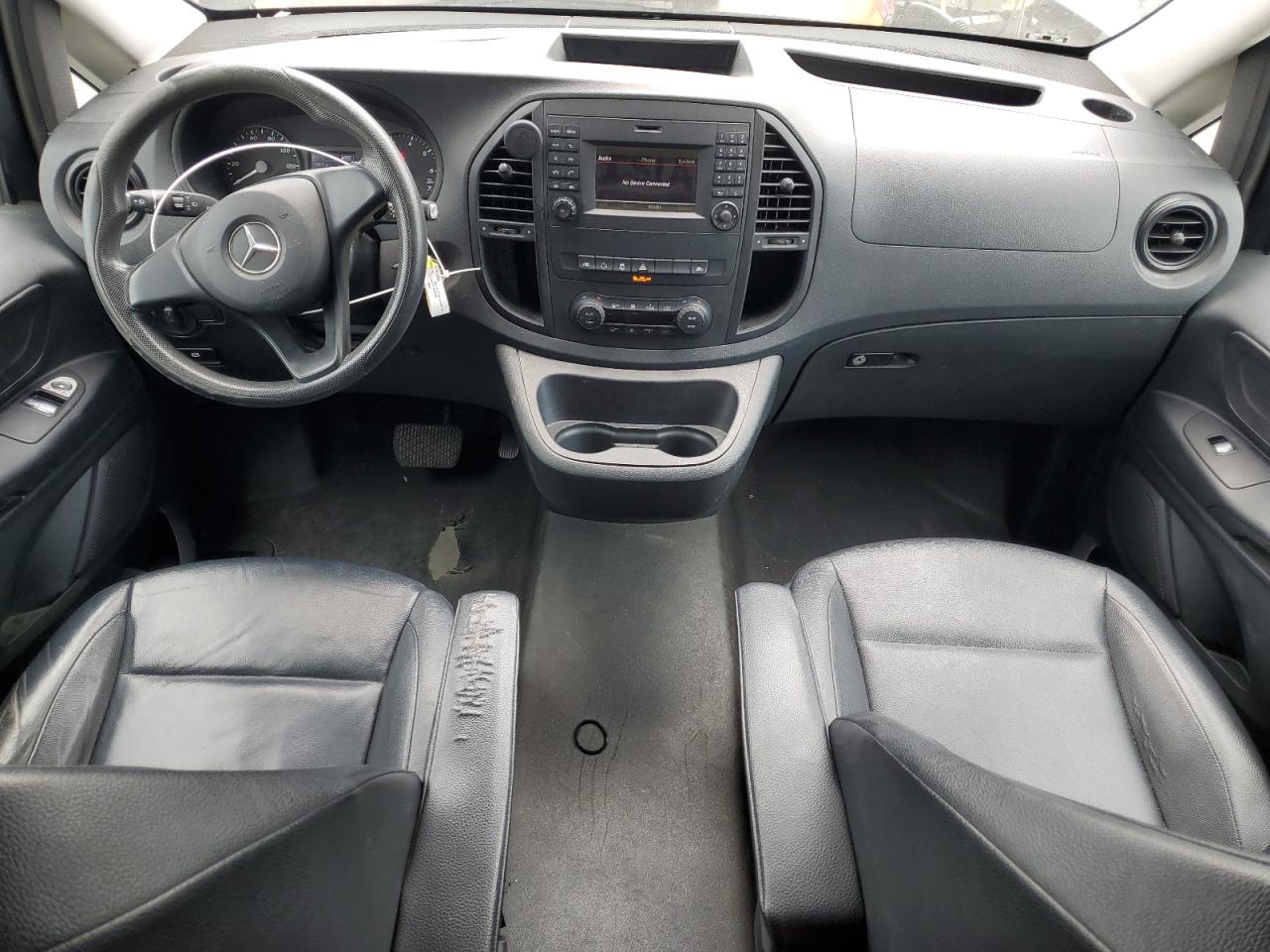 WD4PG2EE2G3124523 2016 Mercedes-Benz Metris