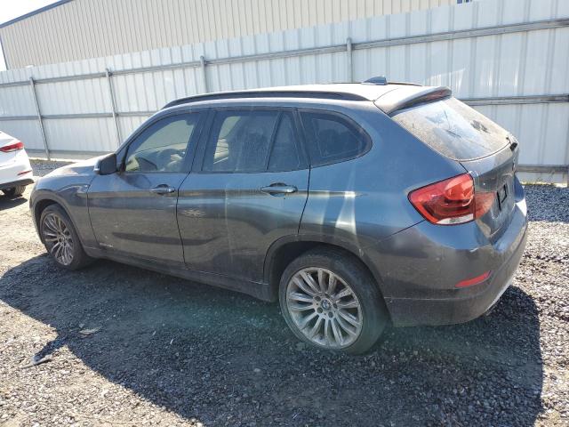 VIN WBAVM1C50DVW42778 2013 BMW X1, Sdrive28I no.2