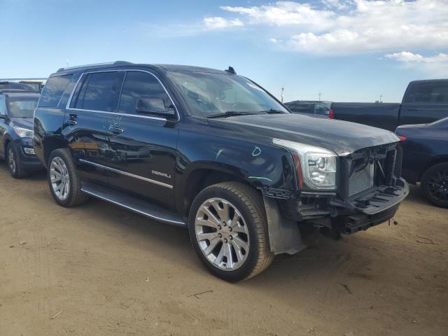 2016 GMC YUKON DENA - 1GKS2CKJ4GR160354