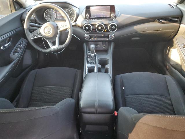 2020 Nissan Sentra S VIN: 3N1AB8BVXLY299578 Lot: 62759514