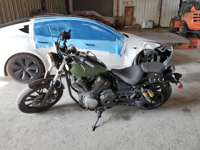 2014 YAMAHA XVS950 CU JYAVN05E2EA005564
