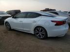 NISSAN MAXIMA 3.5 photo