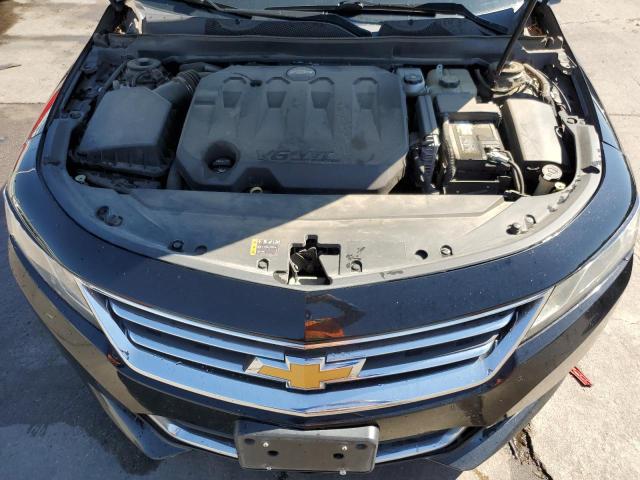 1G11Z5S3XKU107608 2019 Chevrolet Impala Lt