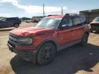 2022 FORD BRONCO SPO - 3FMCR9B66NRD21875